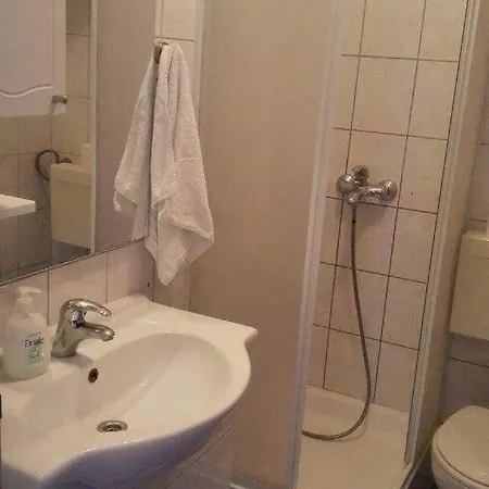Apartman Ivo *