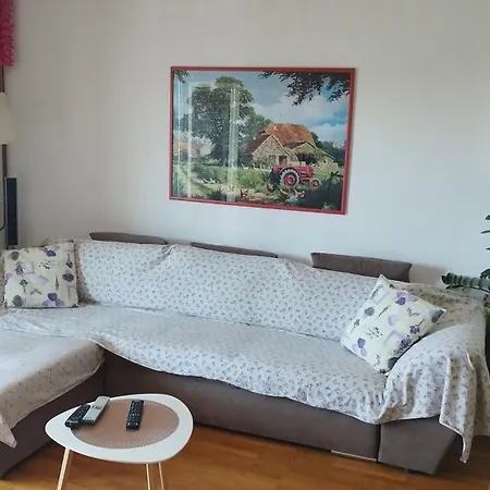 Apartman Ivo Makarska